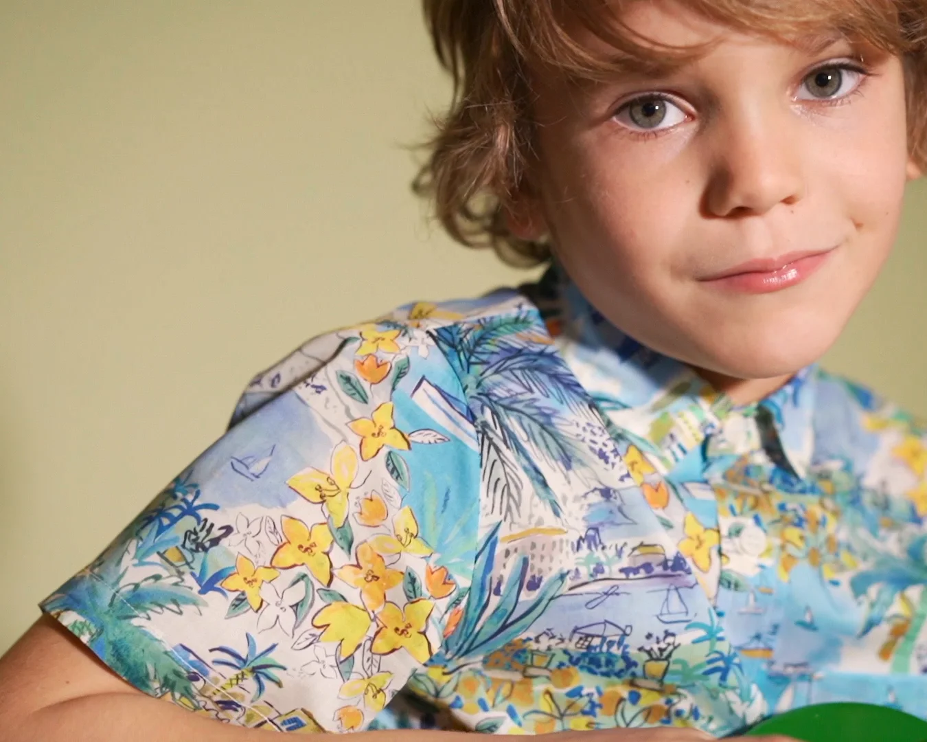IL GUFO〈イルグッフォ〉|世界の子供服マ・メール – 「 IL GUFO〈イルグッフォ〉|世界の子供服マ・メール – 「