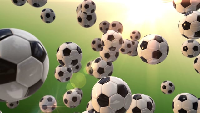 Pelota Fútbol Deporte - Gráficos vectoriales gratis en Pixabay