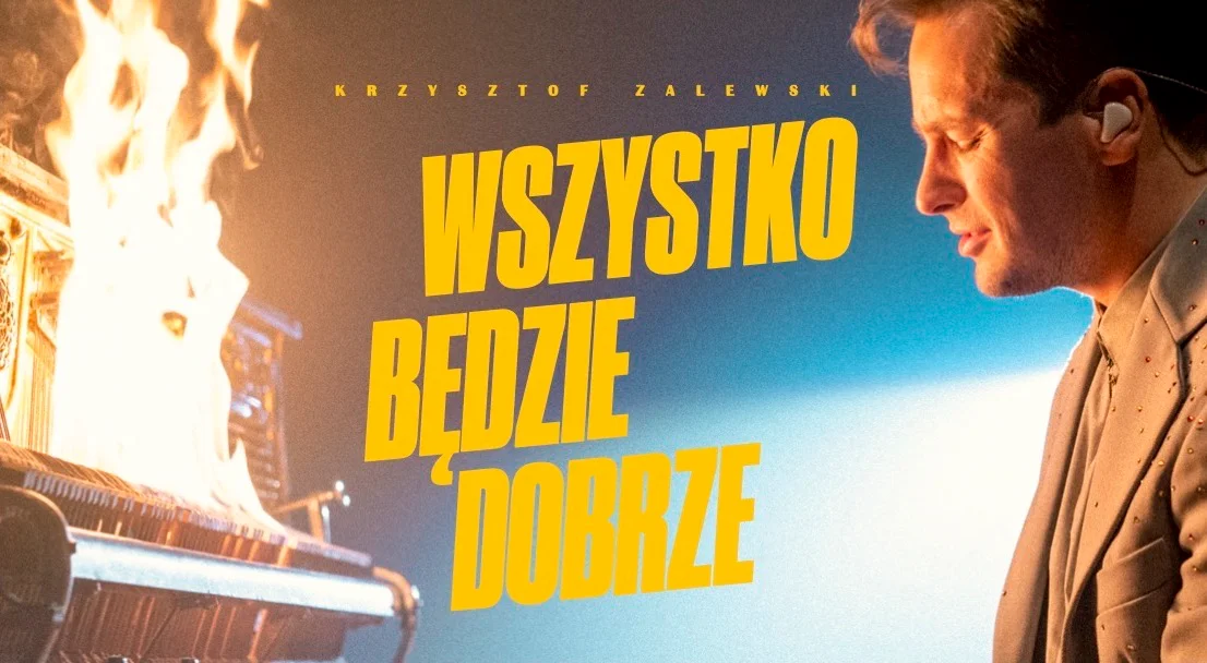 Krzysztof Zalewski Wszystko Będzie Dobrze On Vimeo 6391