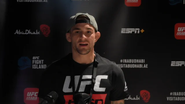 Dustin Poirier blasts Conor McGregor in Abu Dhabi to plot new UFC title  shot, UFC