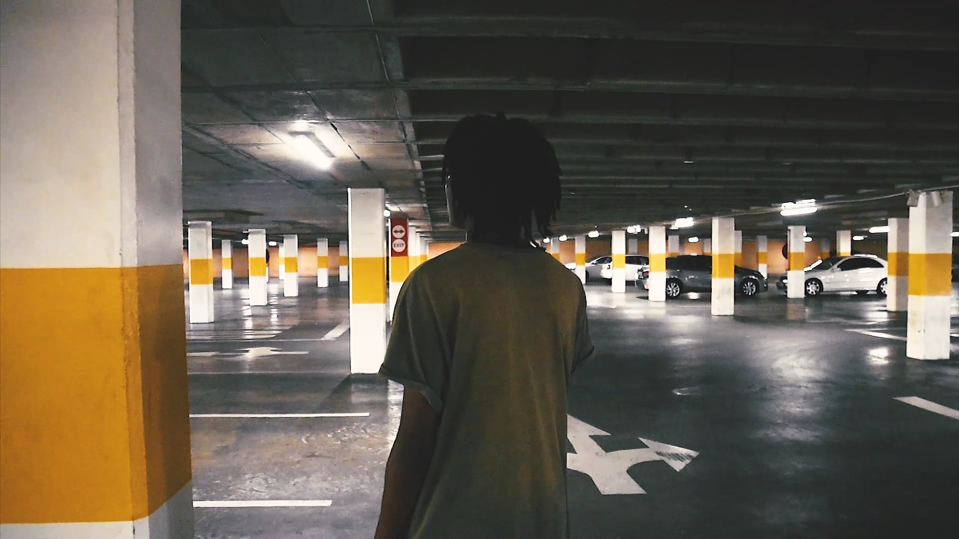 Silver Porsches (Official Music Video Trailer)
