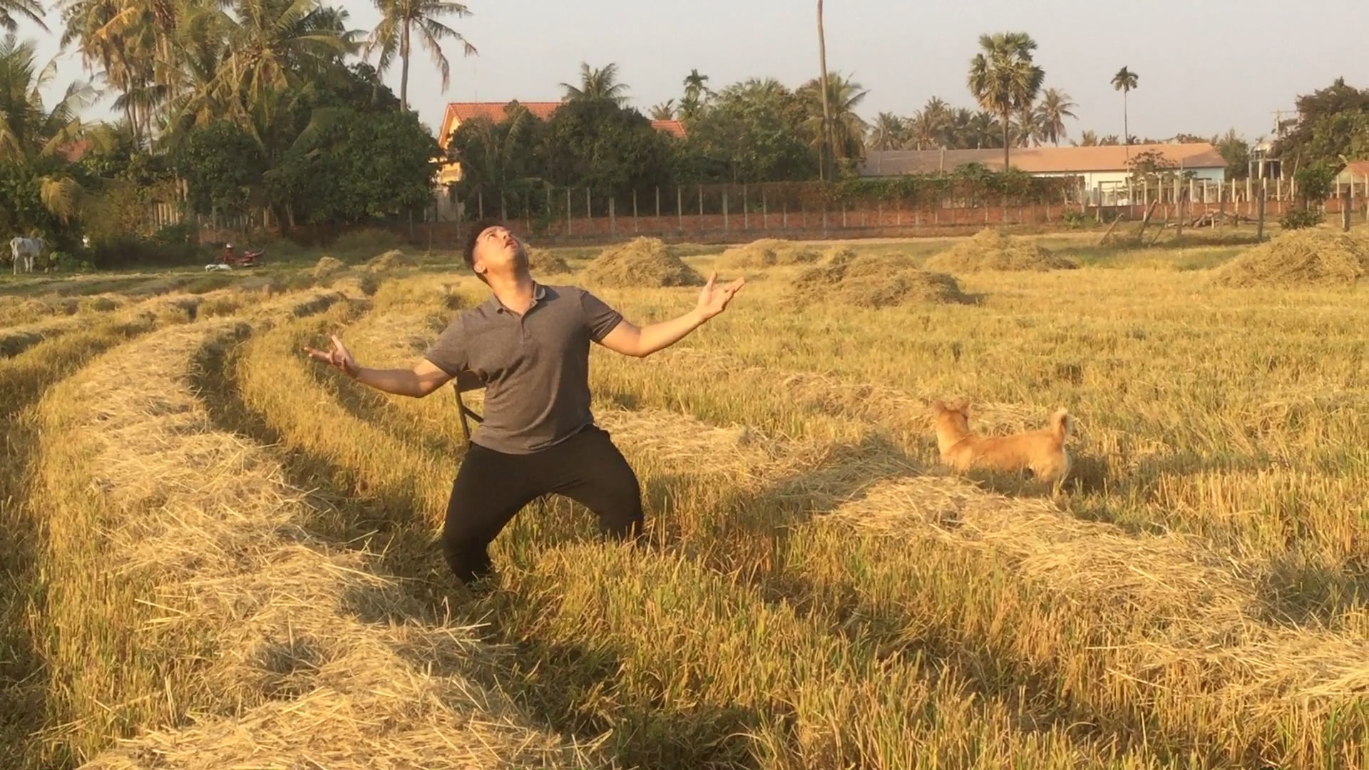 TCW workshop at NKK Dance Centre january 2021