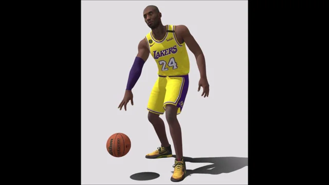 3D Rigged Yao Ming NBA - 3D model by NBA basketball player (@tranduyhieu)  [8980a7e]