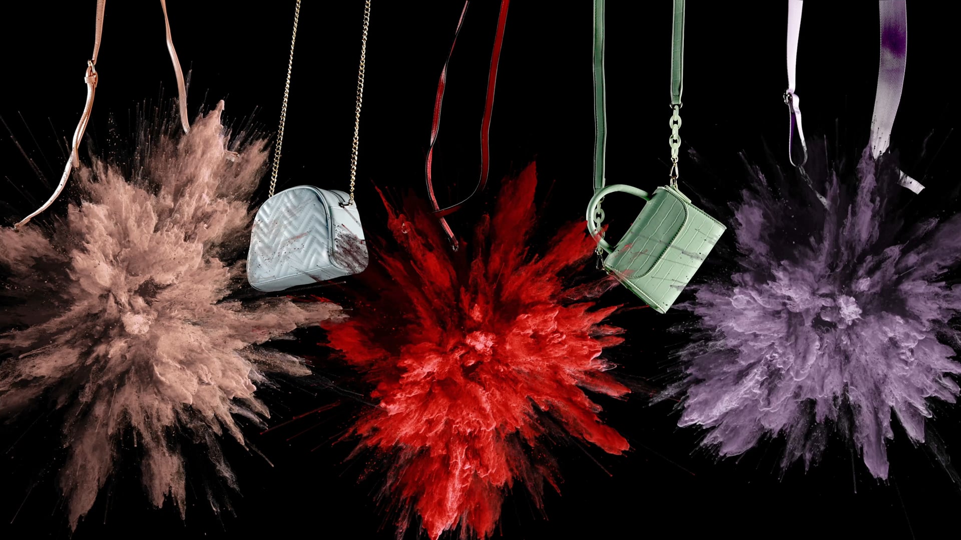 SHOPPING FESTIVAL - 2021