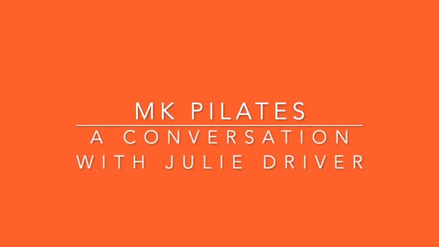 Pilates & the Equestrian: A Unique Combination