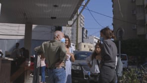 Il Libano si rialza