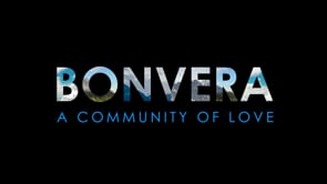 Bonvera. A Community of Love.