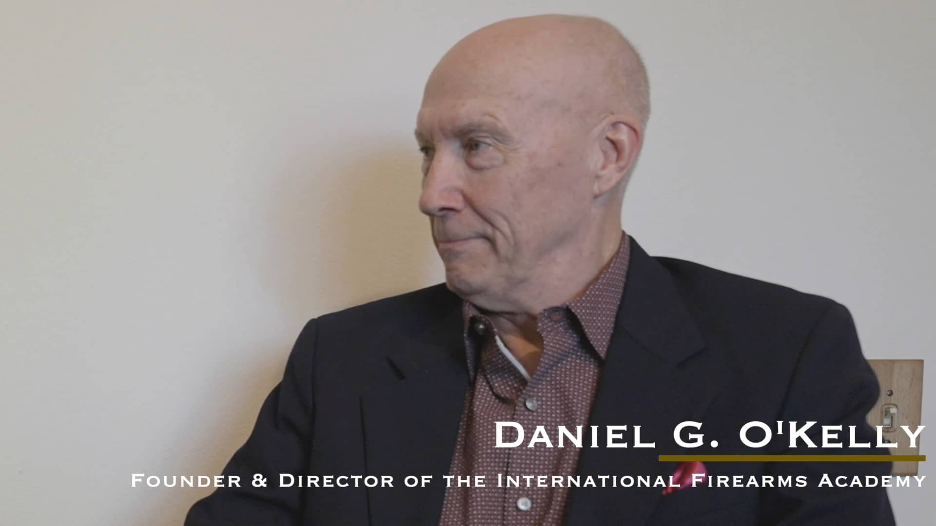 Rare Breed Triggers FRT - Interview Dan O'Kelly on Vimeo