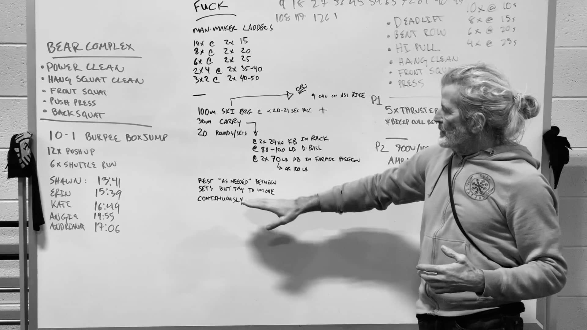 The Space Program 9 FYF on Vimeo