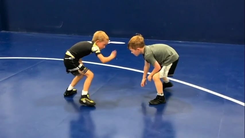 Texas Virtual Clinic - Rules Update and a Spirited Discussion with Rex