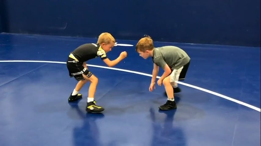 Texas Virtual Clinic - Women's Technique and Program Development