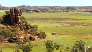 Anbinik Kakadu Resort