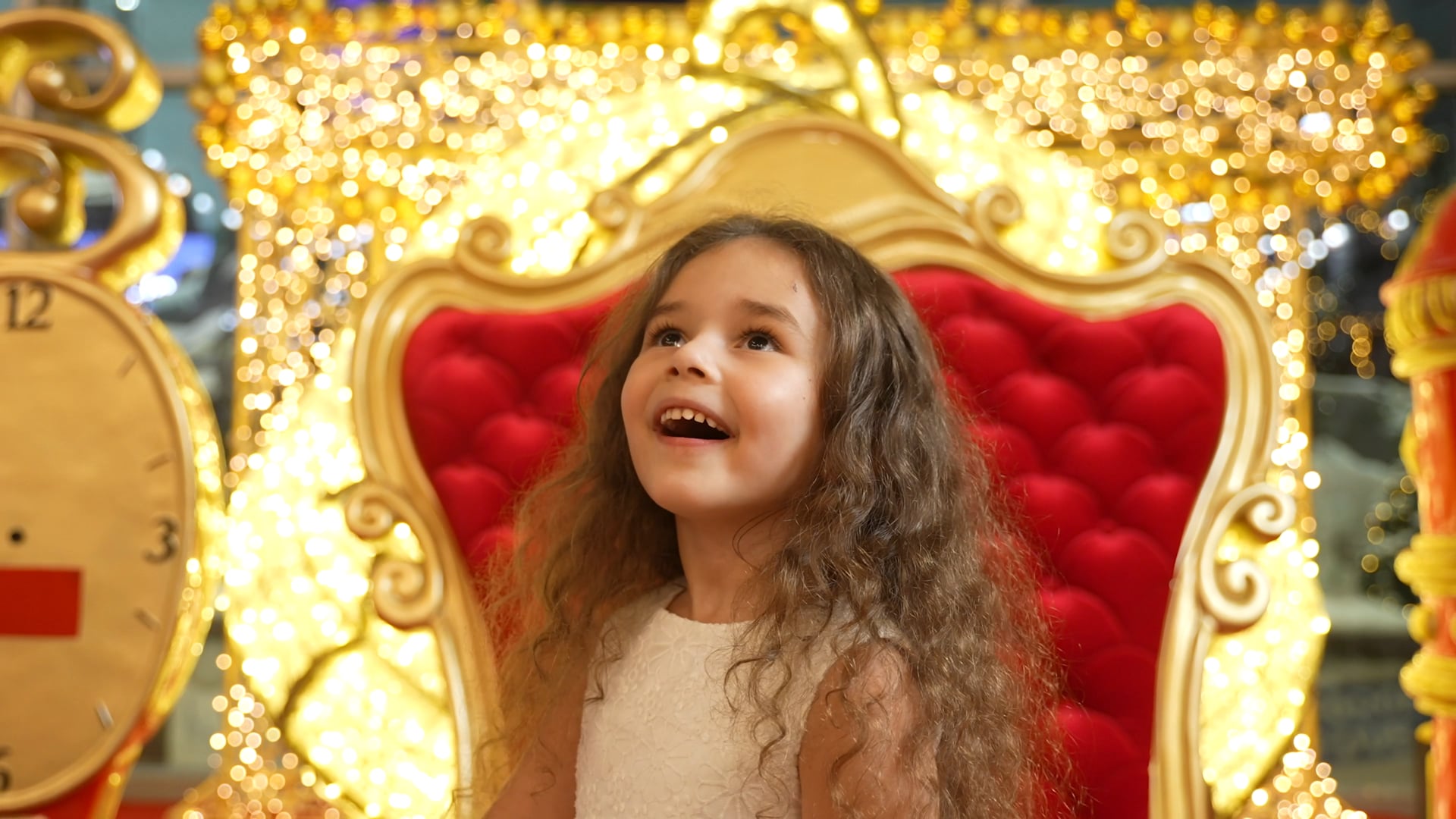 WINTER WONDERLAND - PART 1