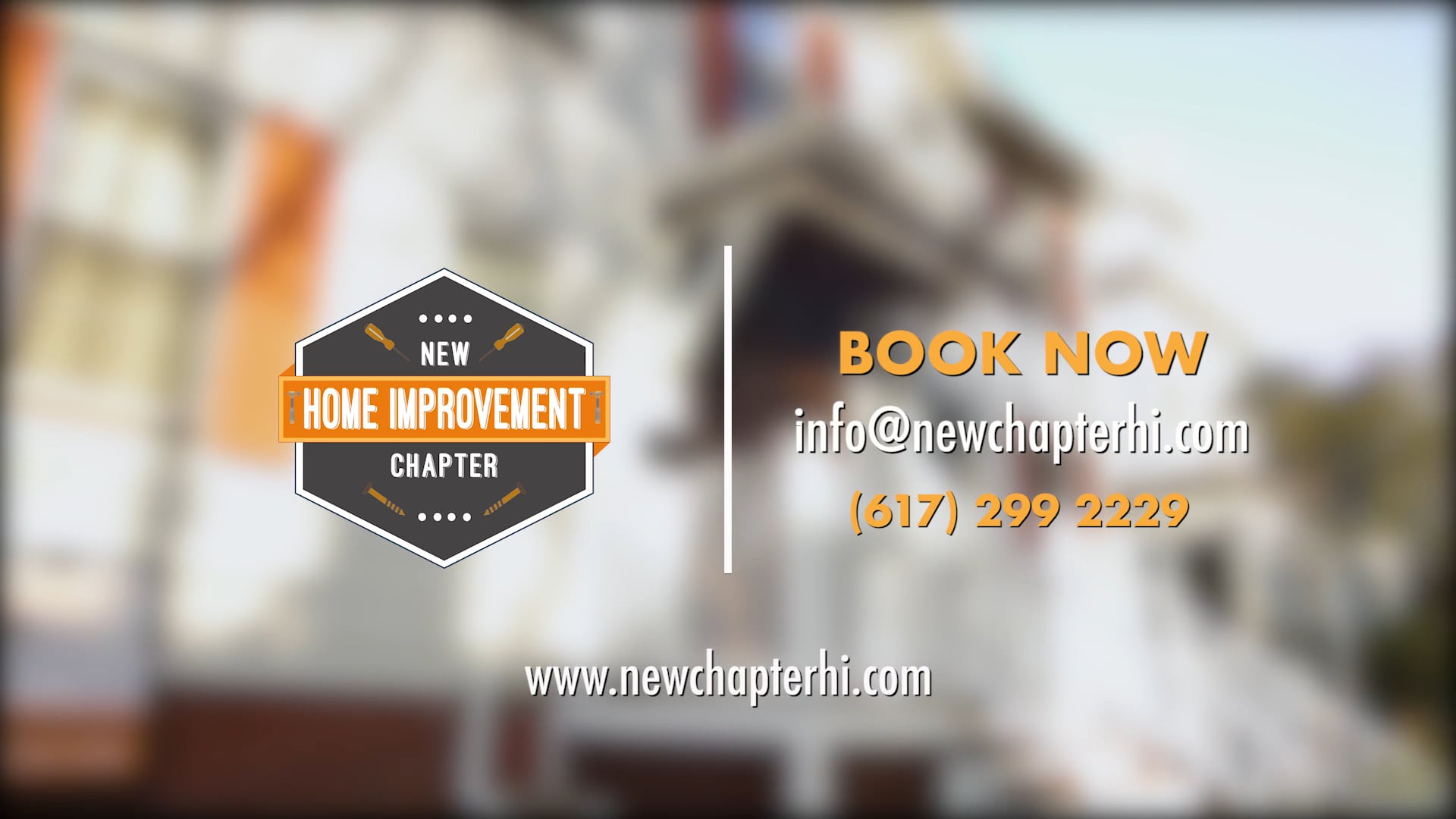 New Chapter Home Improvement, LLC