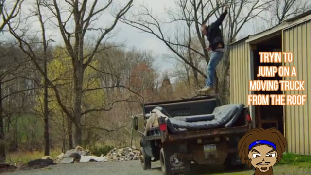 What Could Go Wrong #15