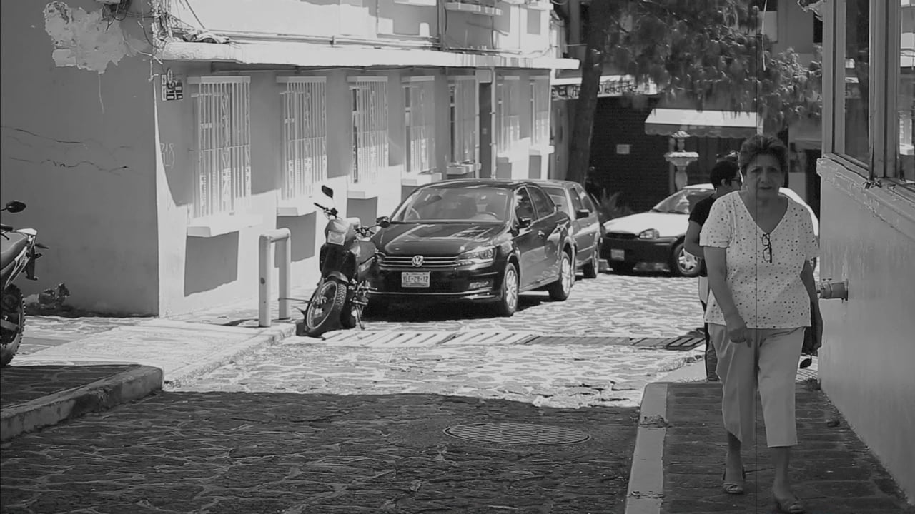 Callejones de Xalapa