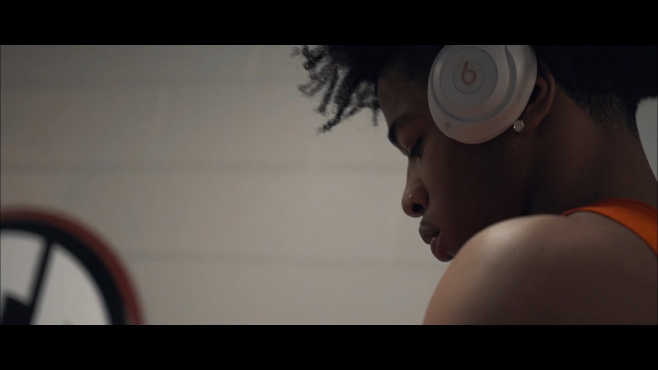 Auburn Basketball (M): "We Have Enough"