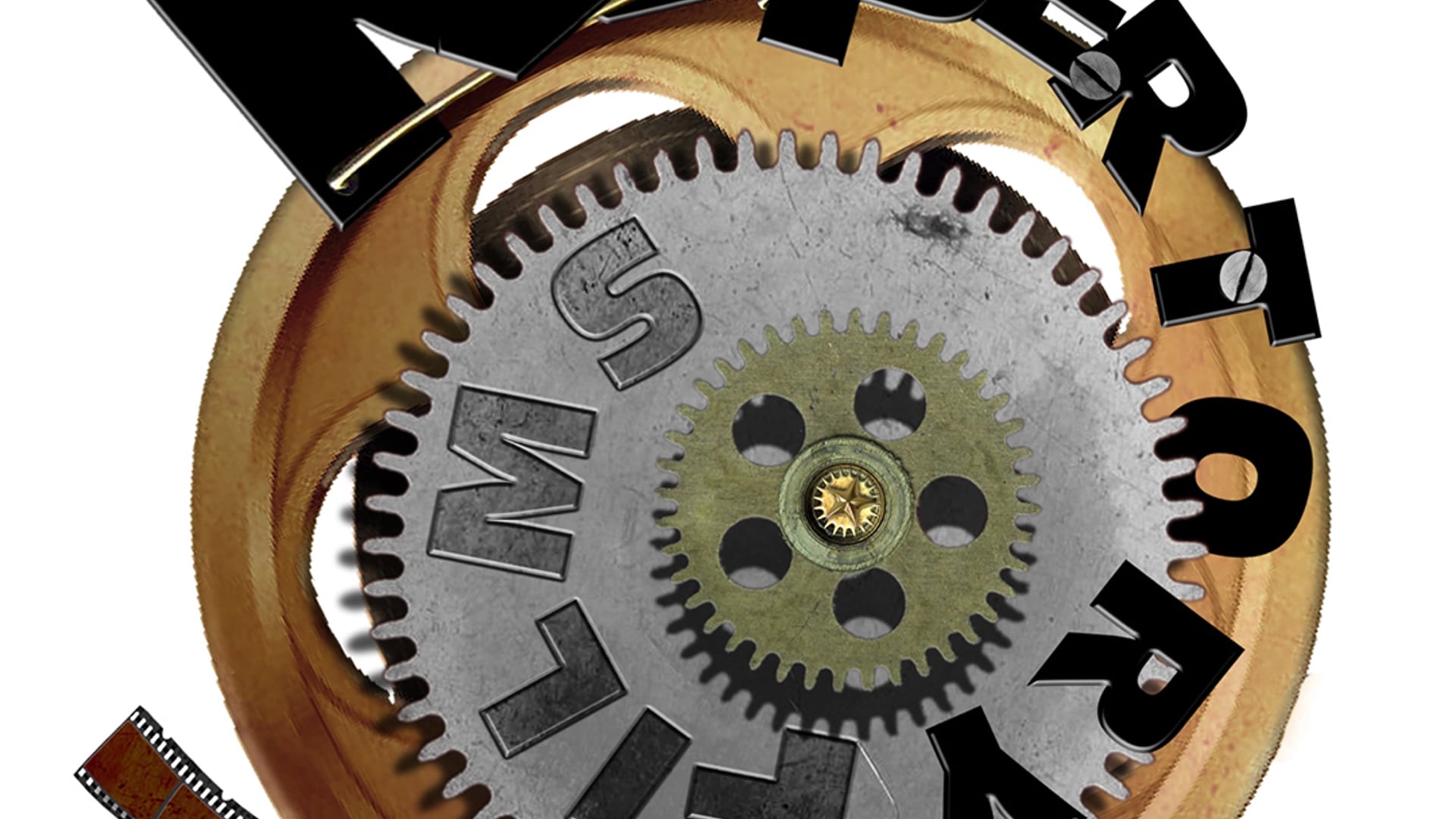 LOGOS By Melissa Madrigal