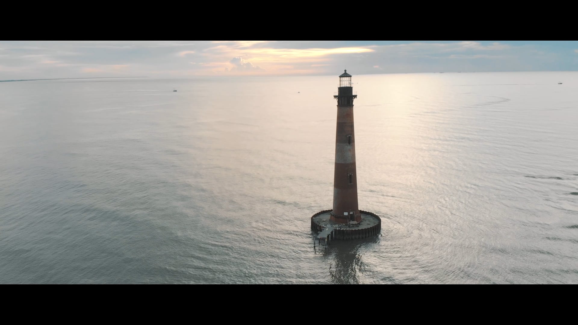 Walker Smith Visual Productions 2021 Drone Promo