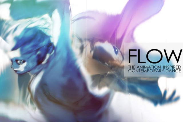 Flow on Vimeo