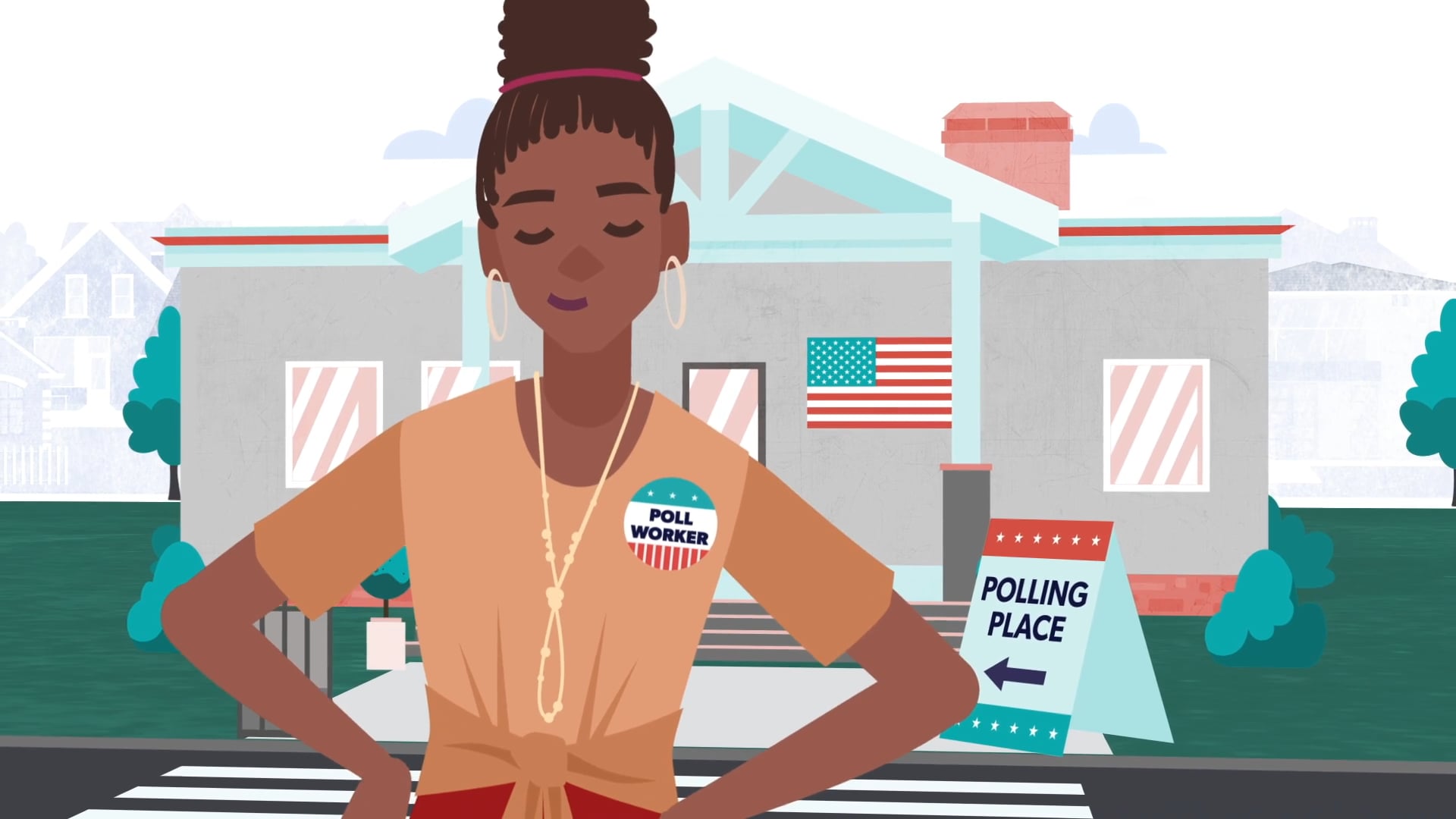 Problems at the Polls
