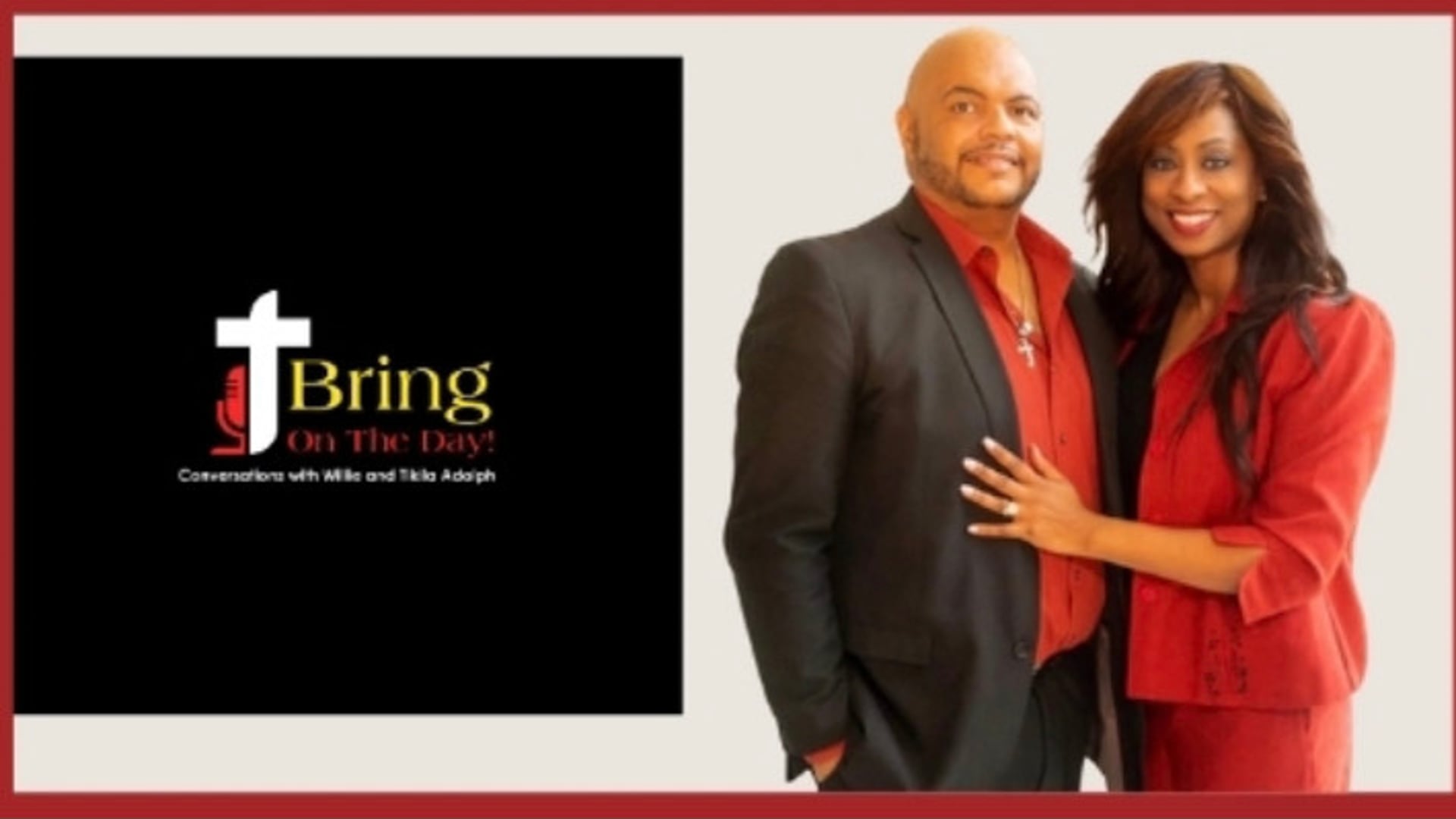 Bring in the Day S1 E1