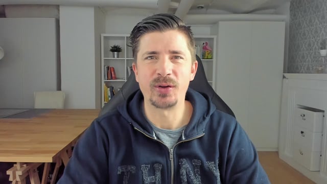 Neues, interessantes Event Feature