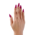 Vidéo: Arriva La Diva Gel Polish