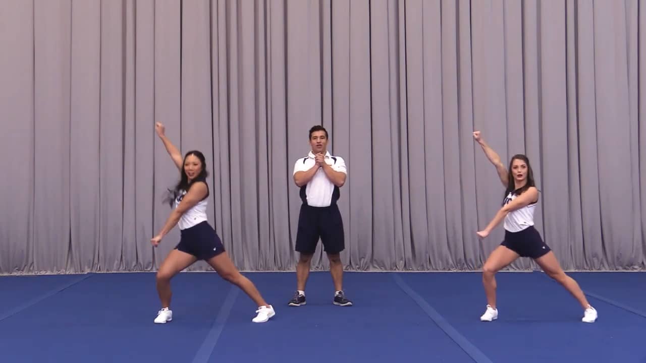 Sideline 1 2021 UCA Tryout Material on Vimeo
