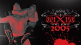 Best of 2005 - #12 Doug Williams vs. Low-Ki