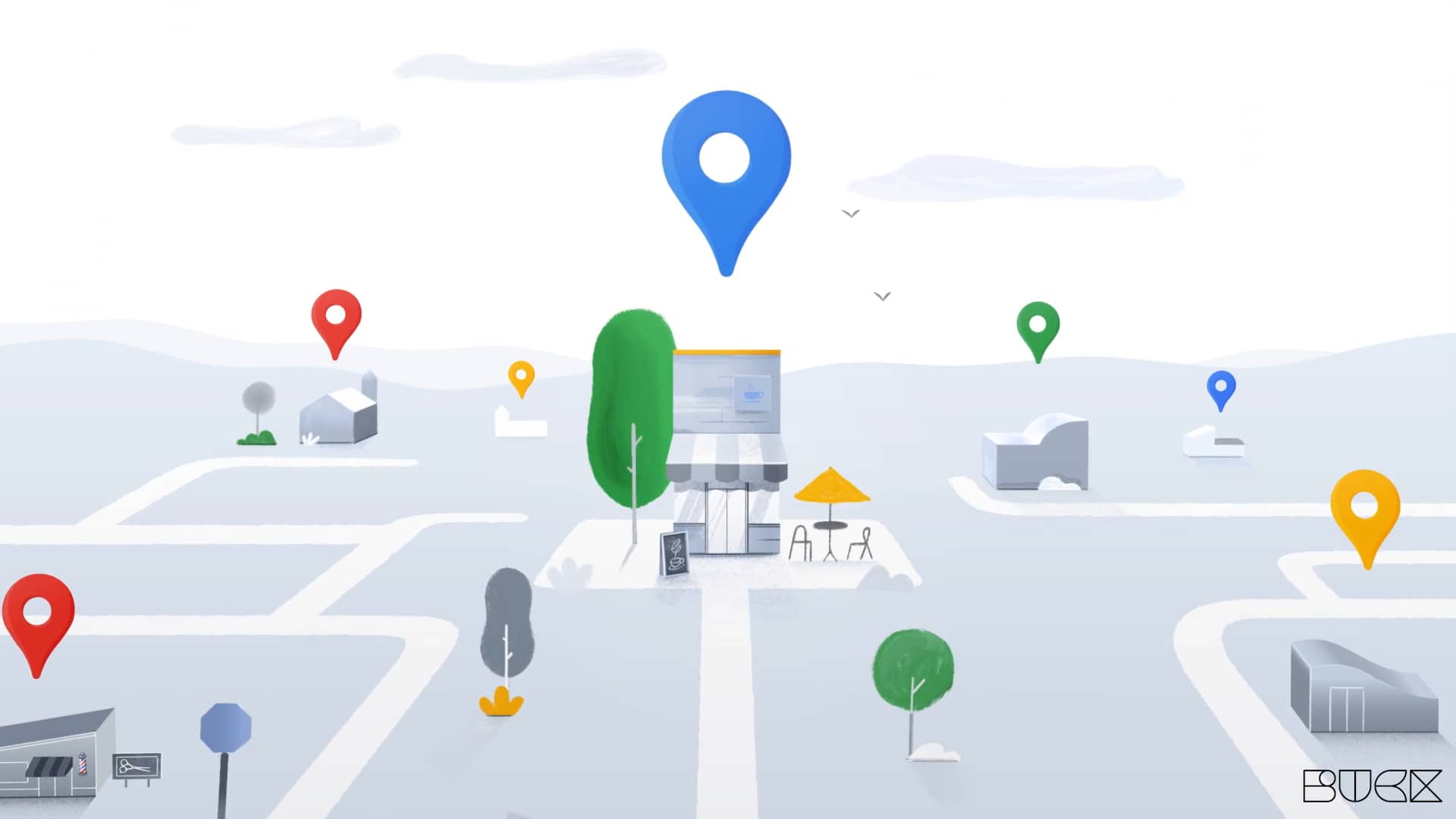 Google Maps: There's More to Explore on Vimeo