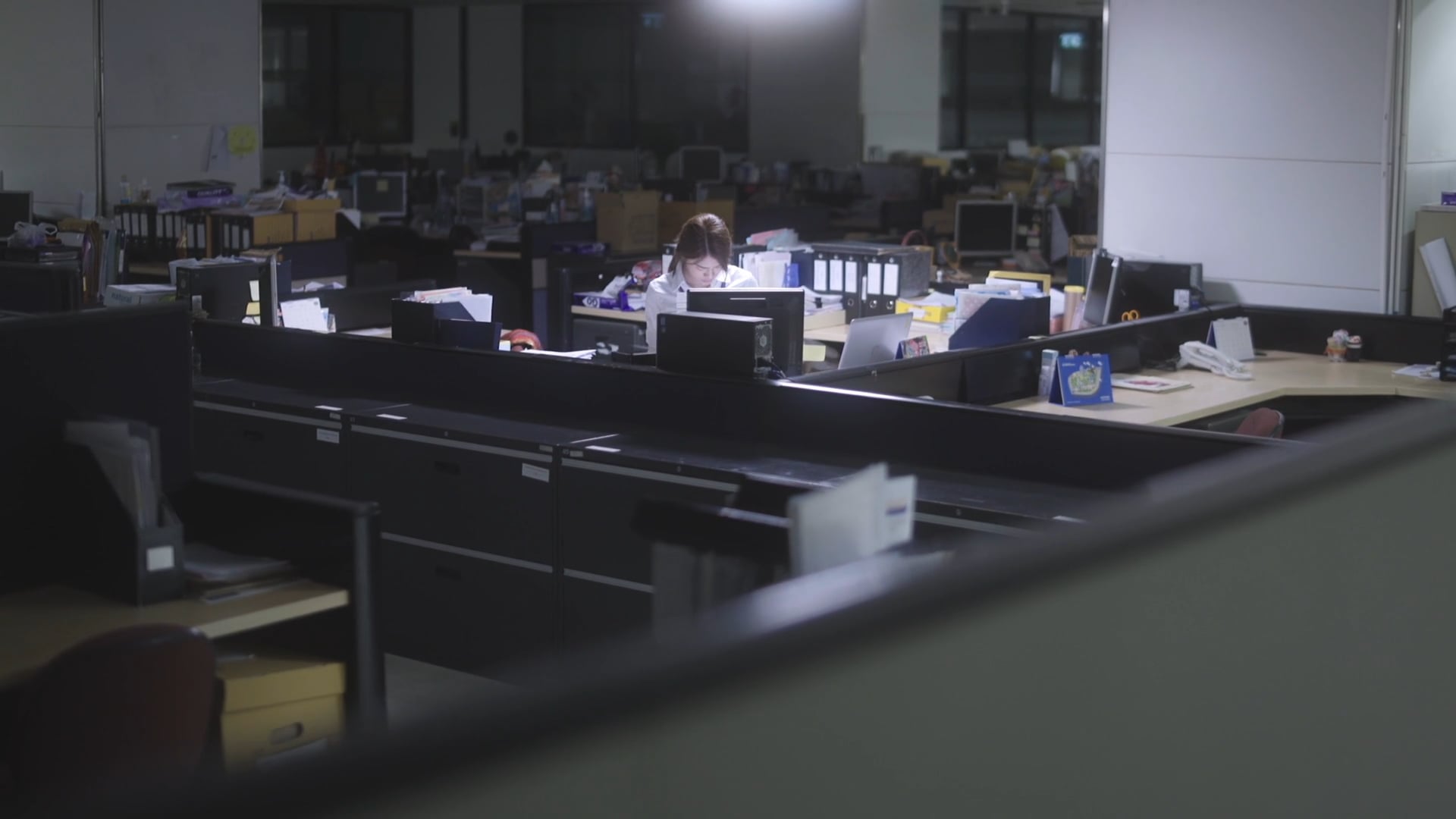 Bangkok Bank Career - Growing Up