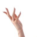 Video: French Pink Gel Polish
