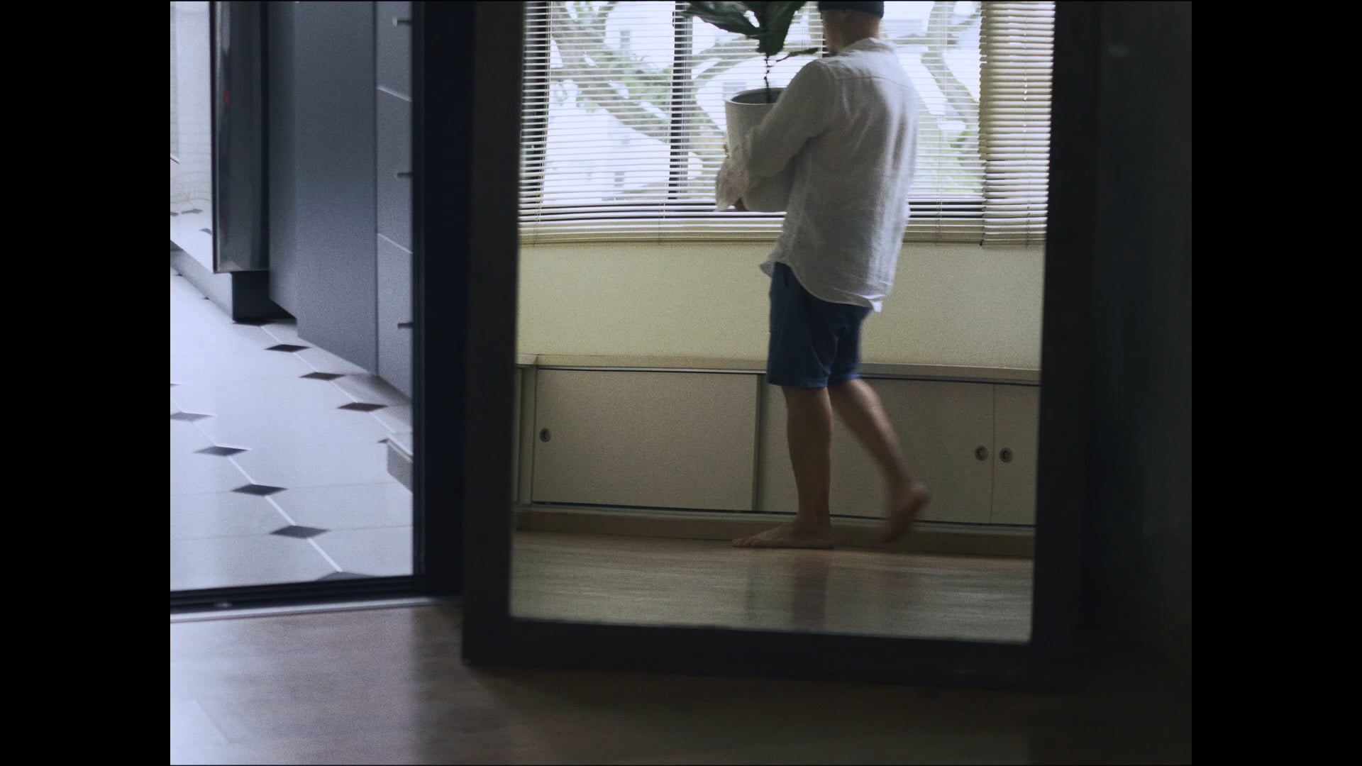 Rooms - Trailer