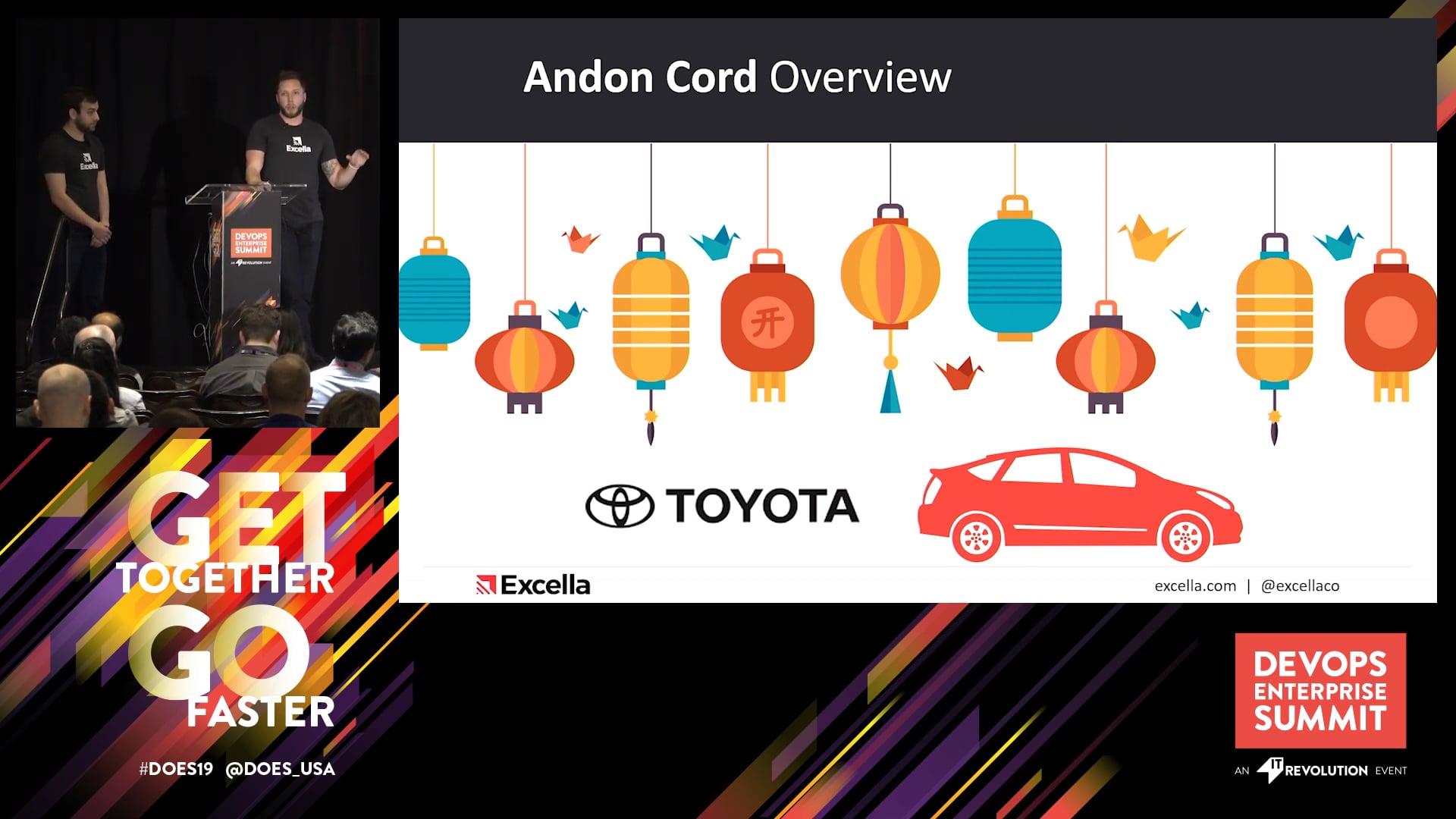Andon Cords in Development Teams - Driving Continuous Learning
