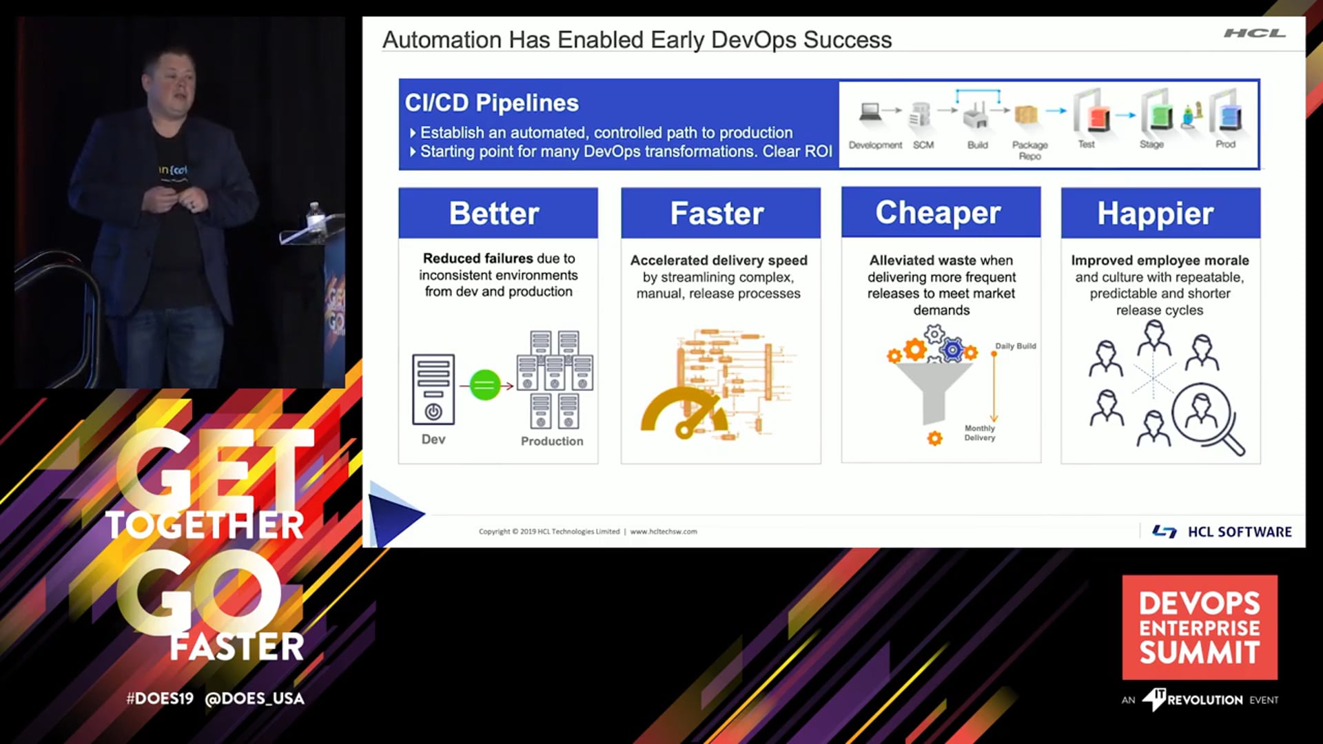 Value Stream Management and the Next Decade of DevOps