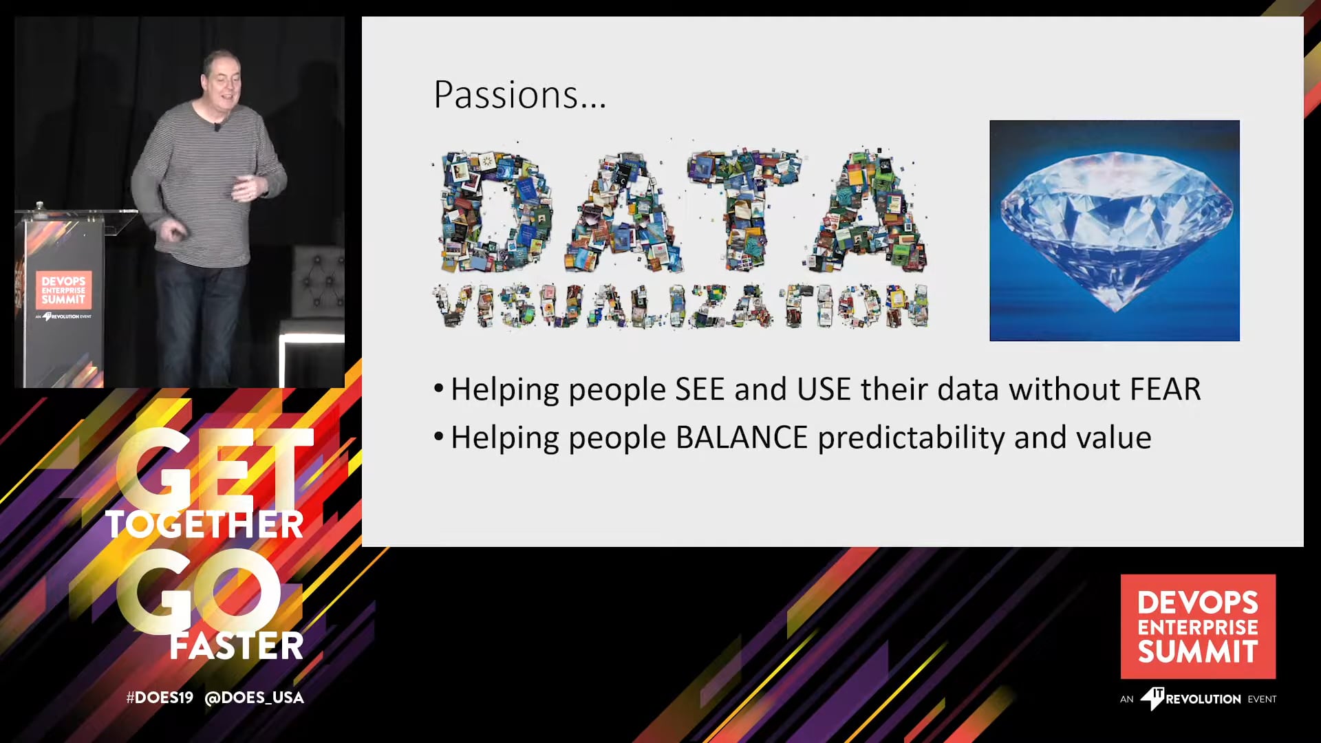 Forecasting Using Data—Using Historical Data for Demand, Capacity & Project Planning