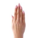 Video: Little Pink Gel Polish
