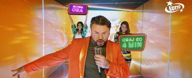 SUDAK - LOTTO 600