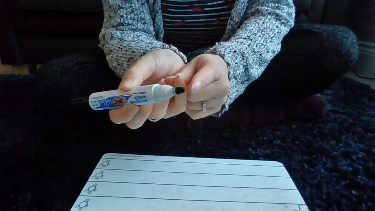 Pencil pick up song on Vimeo