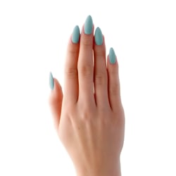 Video: Haters Go Home Gel Polish