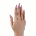 Video: Piccolo Latte Gel Polish