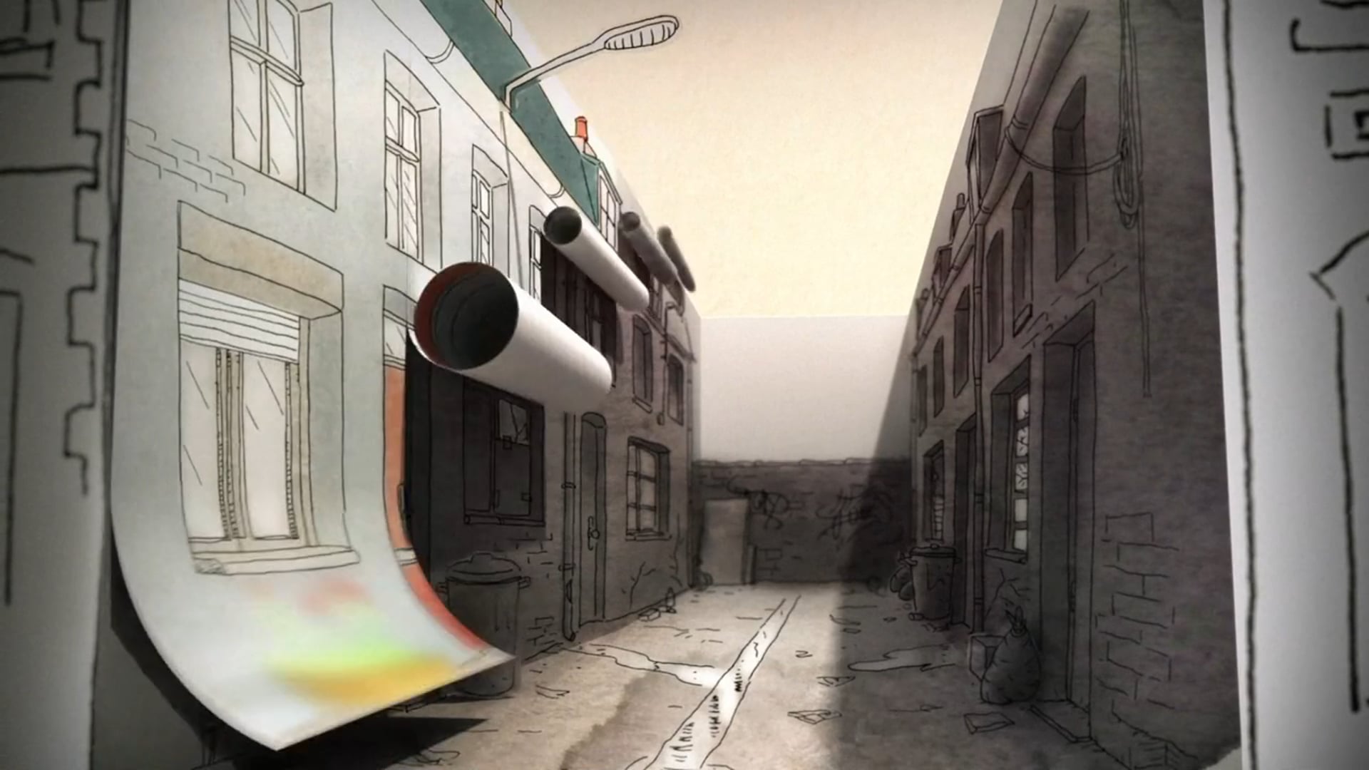 Métropole Européenne de Lille