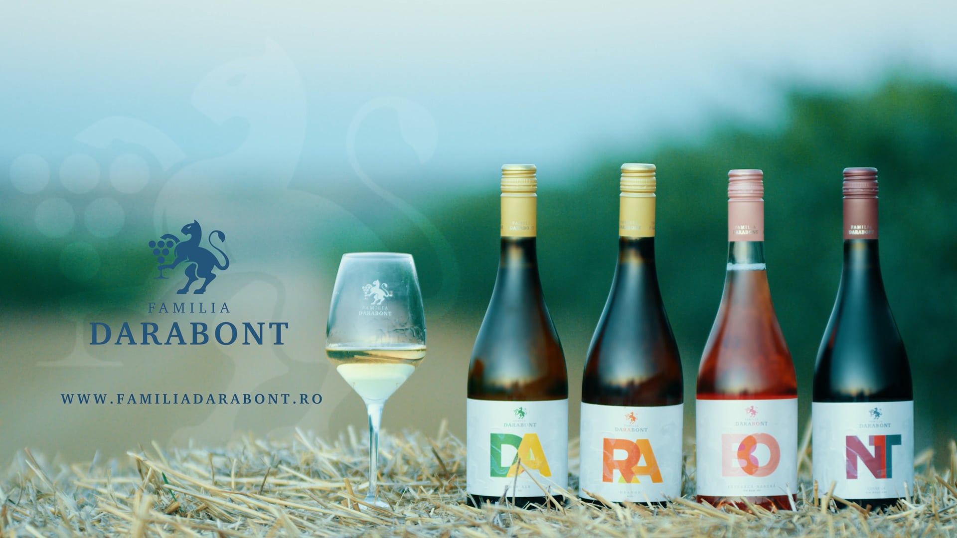 Familia Darabont TIFF