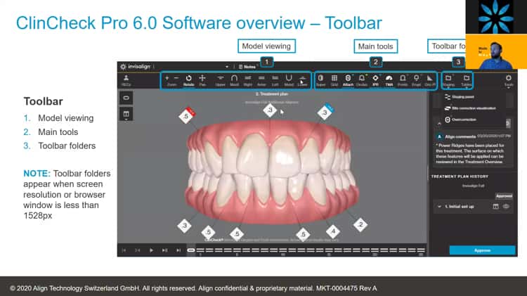 Align Technology to host Invisalign Live 2024