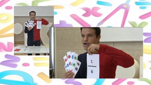 Μένω σπίτι και μαθαίνω | Δημοτική | Μαθηματικά Γ' τάξης ( κλάσμα ως μέρος αριθμού ) Επ. 62