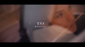 EVA Muralist