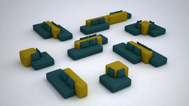pads by Brunner