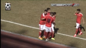 Fajr Sepasi v Kheybar - Highlights - Week 11 - 2020/21 Azadegan League