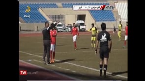 Fajr Sepasi v Kheybar - Full - Week 11 - 2020/21 Azadegan League